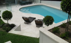 Travertine tiles Sydney