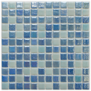 Leyla Mosaic - Sydney Mix