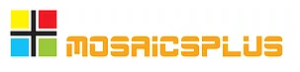 mosaicplus Glass Mosaic Tiles